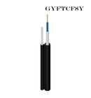 12 Core Self Supporting Fiber Optic Cable
